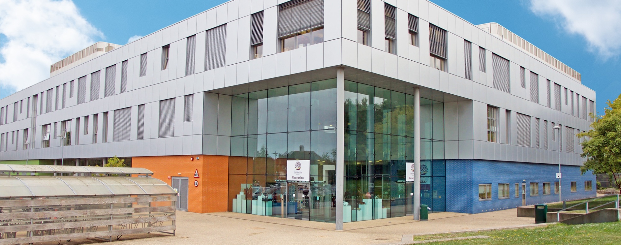 Chessington School