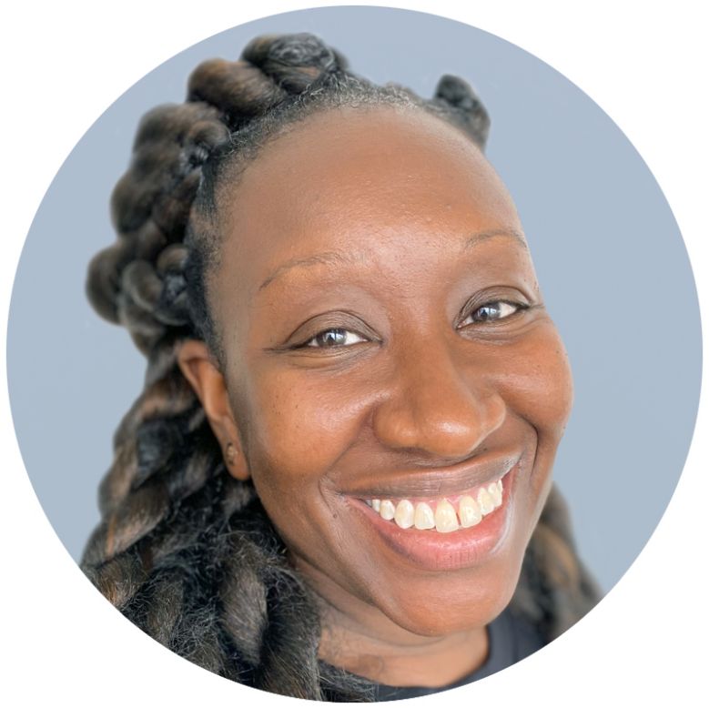 laverne andrew