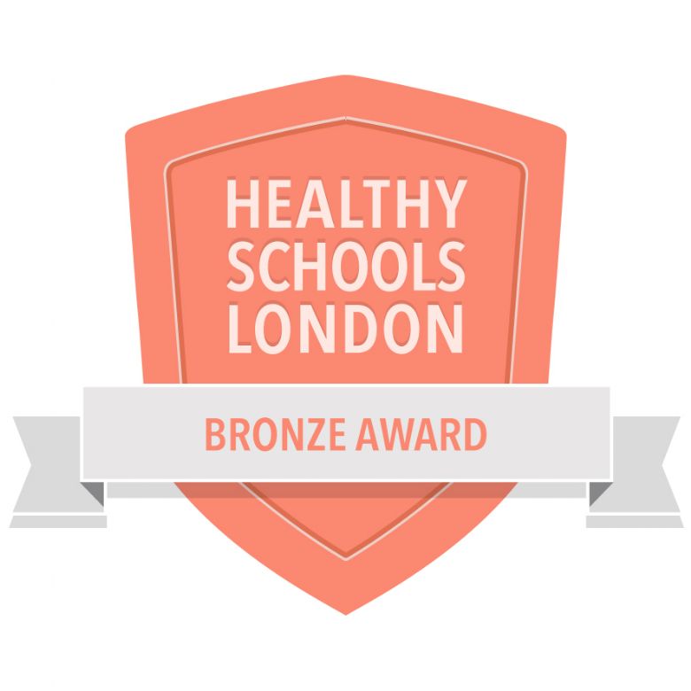 Healthy Schools London