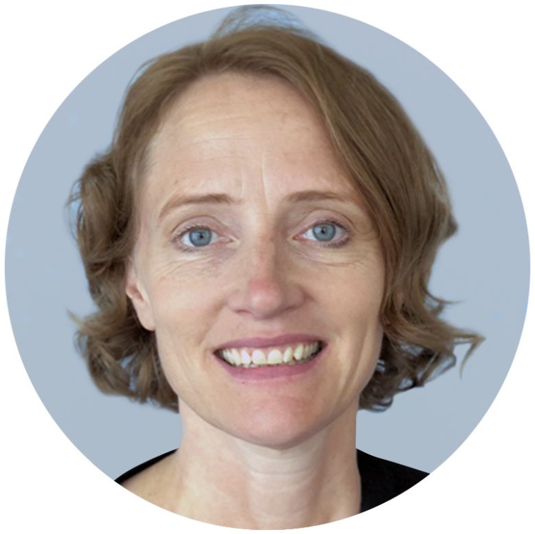 sarah poppe