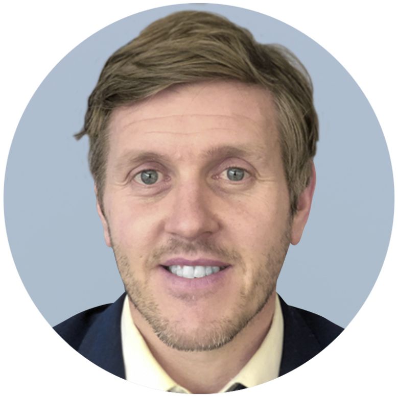 patrick browne