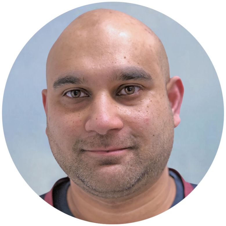 rajon hoque